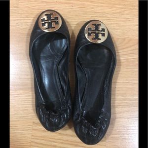 Tory Burch Minnie ballet flats